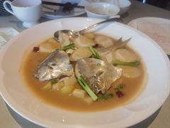 -明州小宴(文化广场店)
