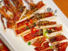 -喝丢一只鞋海鲜烧烤(市场店)