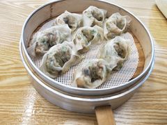 -面道赞宁海海鲜面(迎凤街店)