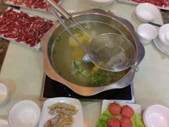 -潮悦牛肉火锅城(水贝店)