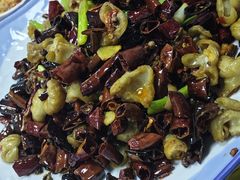 -洪霞餐馆