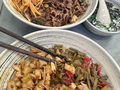 -梅溪·小伙子干挑面(安吉总店)