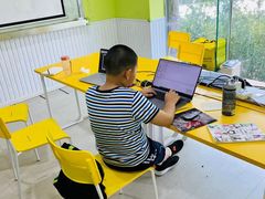 -乐博乐博少儿编程·机器人编程·信息学竞赛(杨浦五角场校区)