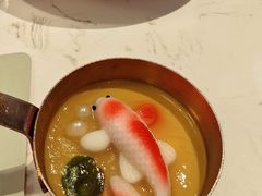 -锦楼·臻选新杭帮(正大广场店)