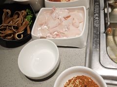 -海底捞火锅(龙湖金沙天街店)