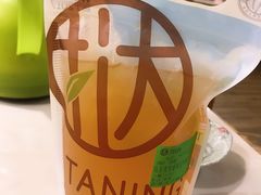 -挞柠·手打柠檬茶(白云汇广场店)