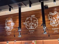 -猫爪爪原切自助烤肉(观音桥阳光世纪店)