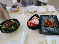 -聚味瞿记·龙虾堂(树木岭店)