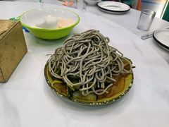 -西域美食(西直门南小街店)