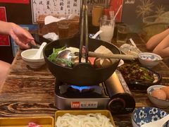 -平成屋·午肴夜酒(四川北路店)