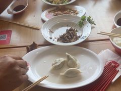 -菊花女水饺(闻涛苑店)