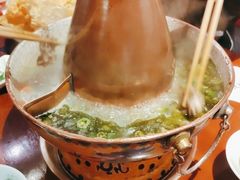 -1078號老北京涮肉(松柏店)
