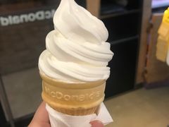 -麦当劳(磨子桥店)