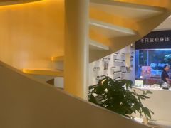 -泰合玺·精油疗愈 SPA(南京河西万达店)