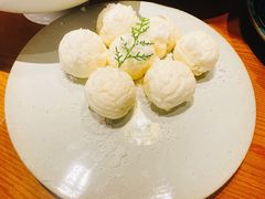 雪绵豆沙-奉天小馆·非遗东北菜(沈阳万象城店)
