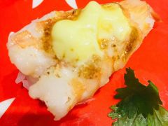 -京樽回転寿司(奥林匹克店)