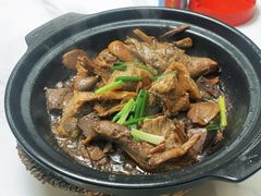 -阿忠食坊大排档·20年老店(万象城店)