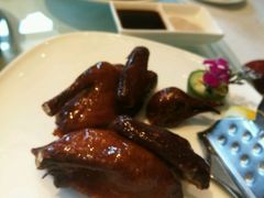 -金悦轩海鲜城(渔人码头店)
