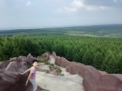 -塞罕坝国家级自然保护区