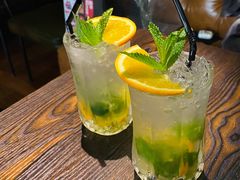 -The Cheebat 锌吧·Bistro(体育西店)