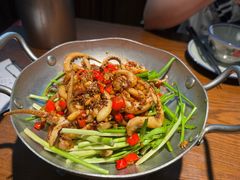 -老湘村·湖南土菜(天河维多利店)