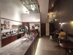 -不正咖啡(万达尊店)