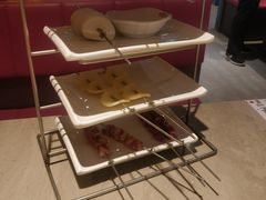 多春鱼-丰茂烤串(钦州北路店)