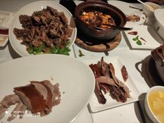 -四季民福烤鸭店(前门店)