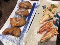 -大雄寿司(中华广场店)