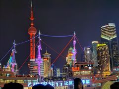 -黄浦江游览-售票处