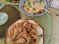 -区海鸡场饭店(石壁店)