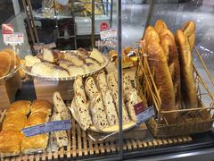 -山崎面包(第一八佰伴店)