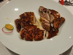 -红棉中餐厅·广州海航威斯汀酒店
