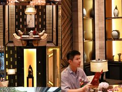 -深圳四季酒店·馥自助餐厅