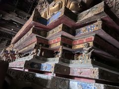 -报恩寺(平武县)