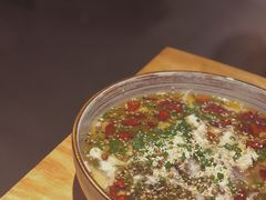 -十三式重庆江湖菜(金茂览秀城店)