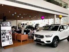 苏州东昌新豪沃尔沃4S中心的封面图片