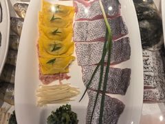 -许爷家·生态湖鲜(徐汇日月光店)