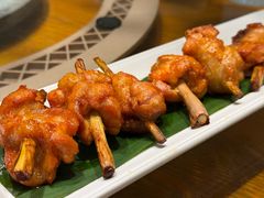 -乌布花园餐厅(金汇如意坊店)