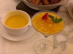 -杭州JW万豪酒店-万豪中餐厅