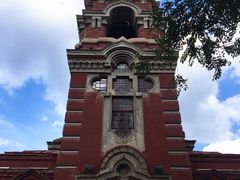 -圣·阿列克谢耶夫教堂