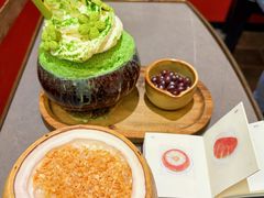 -润泽园椰子鸡(汇一城店)