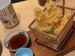 -万岁寿司(芳村店)