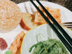 -乐咖啡西餐厅(太湖皇冠假日酒店)