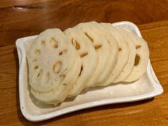藕-鸡公煲(南竹饭店)