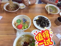 -十二忠手拉面(中华路店)