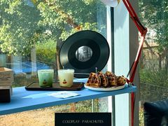 -Cetus coffee鲸鱼座咖啡·拼豆(二仙桥公园店)