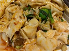 -大嘻咹biangbiang面(历史博物馆店)