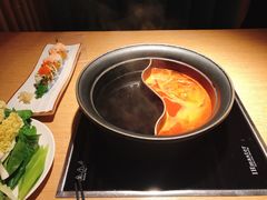 -温野菜涮涮锅(西单大悦城店)