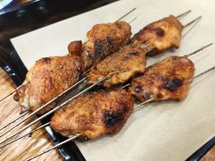 -517烧烤·龙虾·海鲜大排档(万象都荟店)